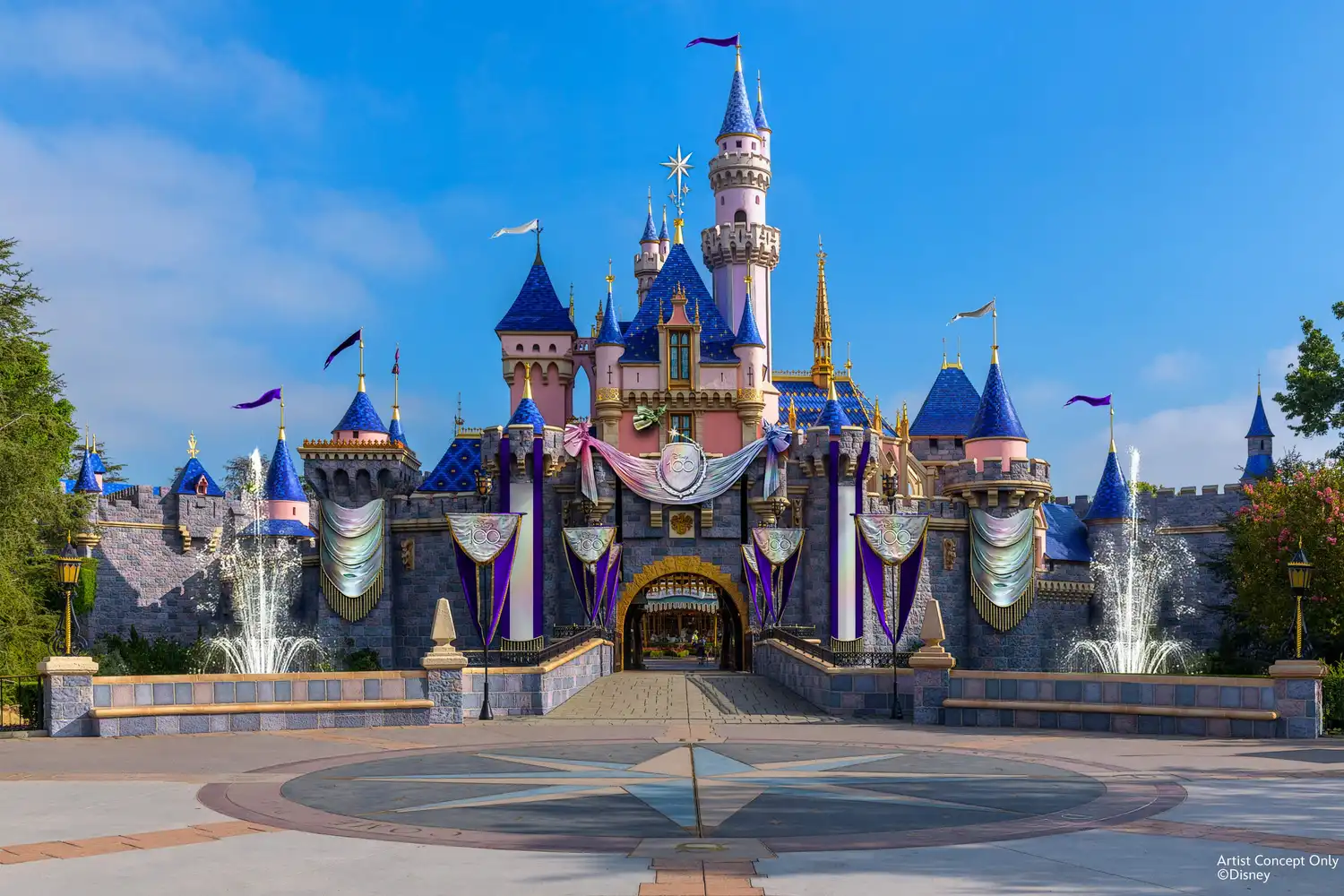 You are currently viewing What’s Coming to Disneyland in 2023?